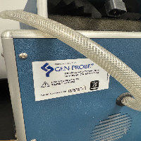 Gen-Probe Vacuum Pump image 1